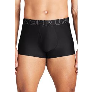 Ανδρικό μποξεράκι UNDER ARMOUR (3Pack) - 204008