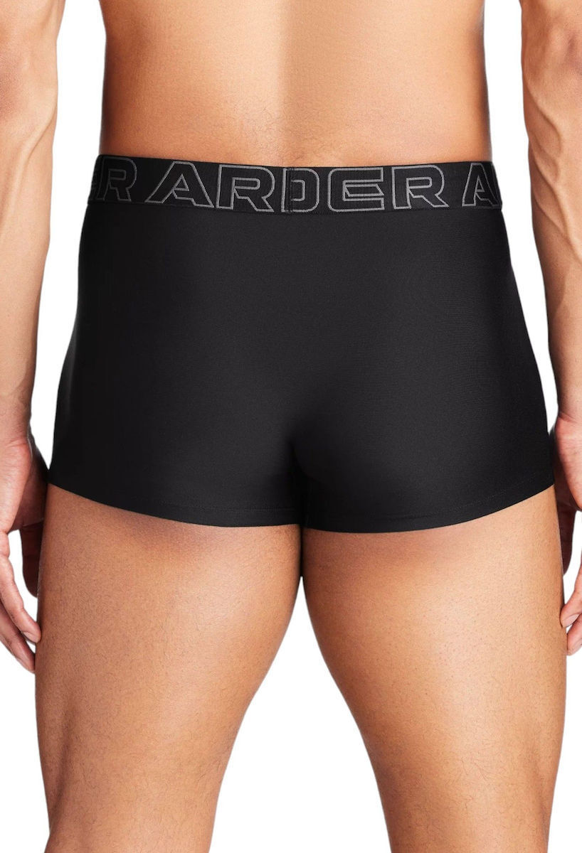 Ανδρικό μποξεράκι UNDER ARMOUR (3Pack)