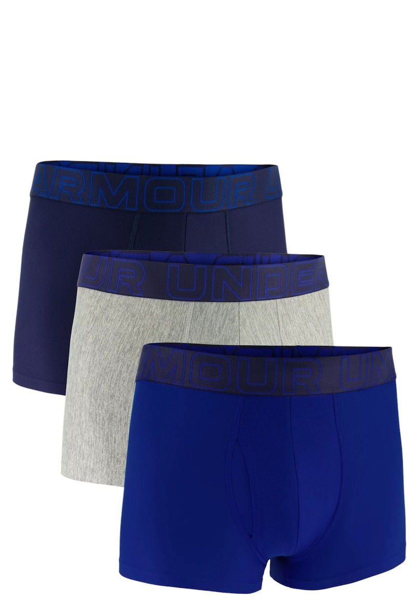 Ανδρικό μποξεράκι UNDER ARMOUR (3Pack)