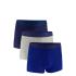 Ανδρικό μποξεράκι UNDER ARMOUR (3Pack) - 0