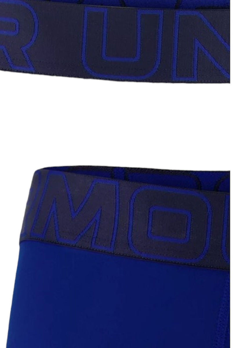 Ανδρικό μποξεράκι UNDER ARMOUR (3Pack)