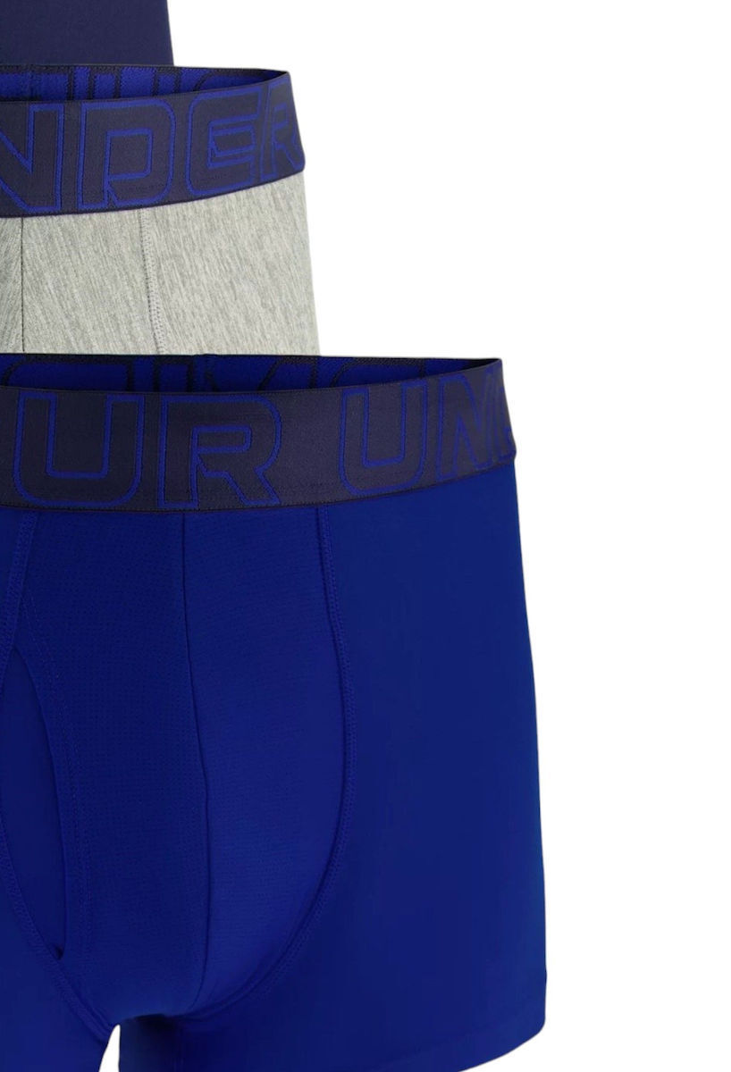 Ανδρικό μποξεράκι UNDER ARMOUR (3Pack)