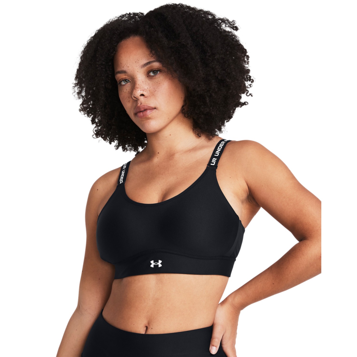 UA Infinity Mid Bra