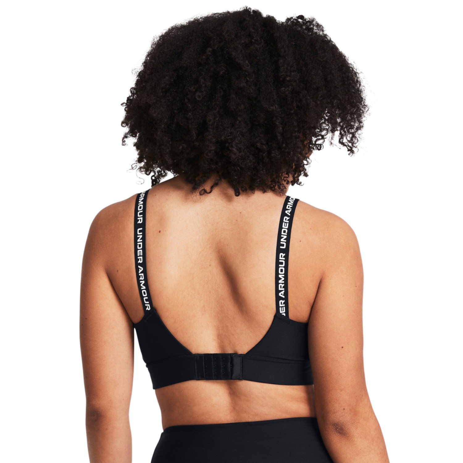 UA Infinity Mid Bra