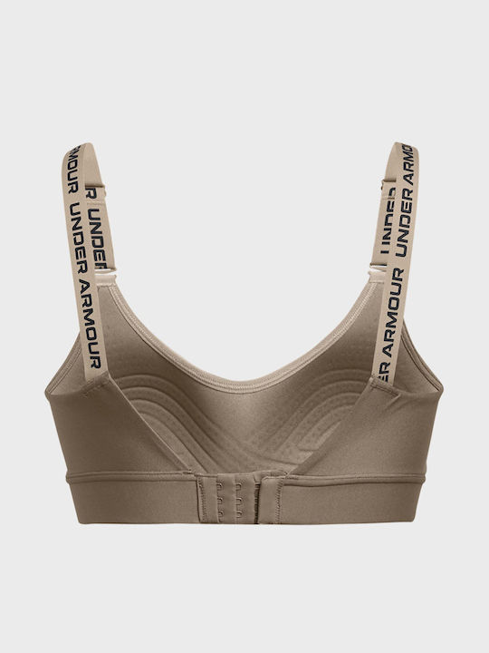 UA Infinity Mid Bra