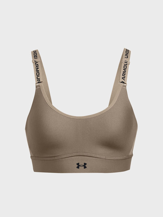 UA Infinity Mid Bra