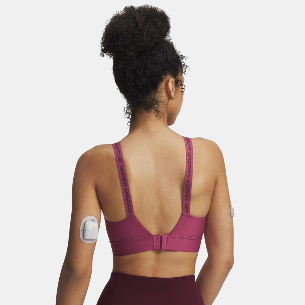 UA Infinity Mid Bra