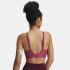 UA Infinity Mid Bra - 1