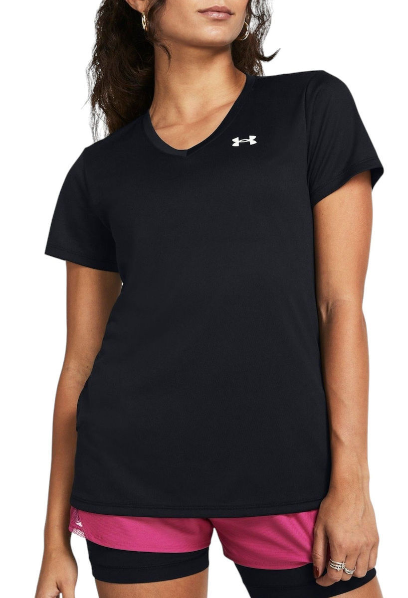 Under Armour Women's Tech™ PTH Short Sleeve