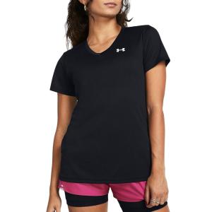 Under Armour Women's Tech™ PTH Short Sleeve - 204027