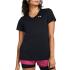 Under Armour Women's Tech™ PTH Short Sleeve - 0