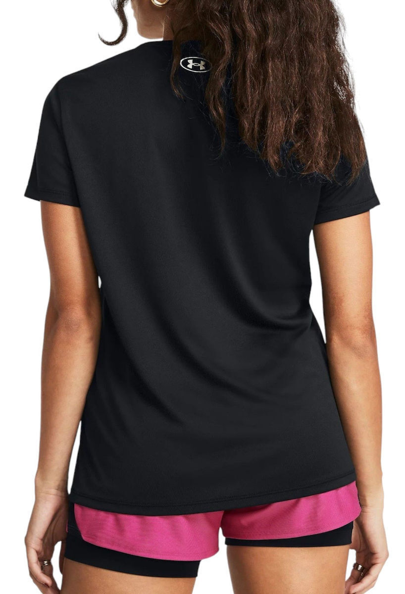 Under Armour Women's Tech™ PTH Short Sleeve