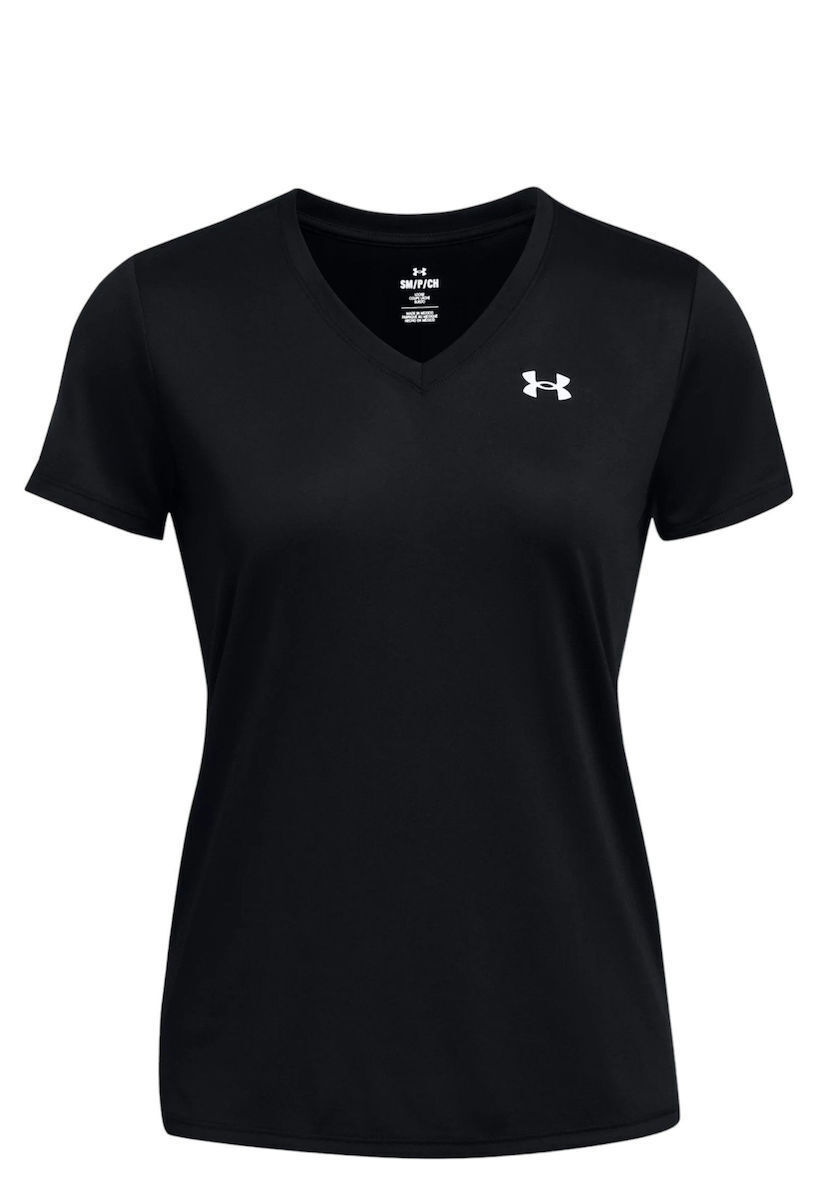 Under Armour Women's Tech™ PTH Short Sleeve