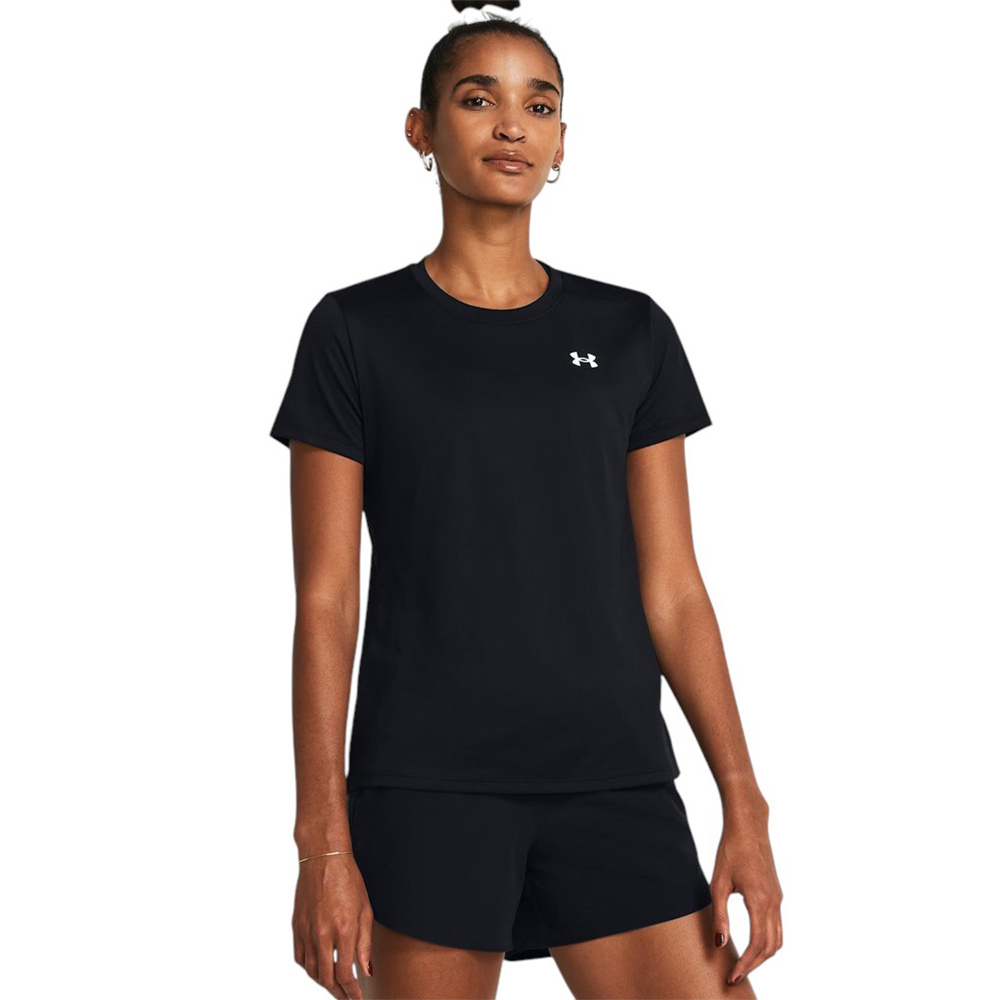 Under Armour Tech Women’s Short Sleeve