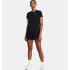 Under Armour Tech Women’s Short Sleeve - 1