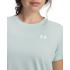 Under Armour Tech Women’s Short Sleeve - 1