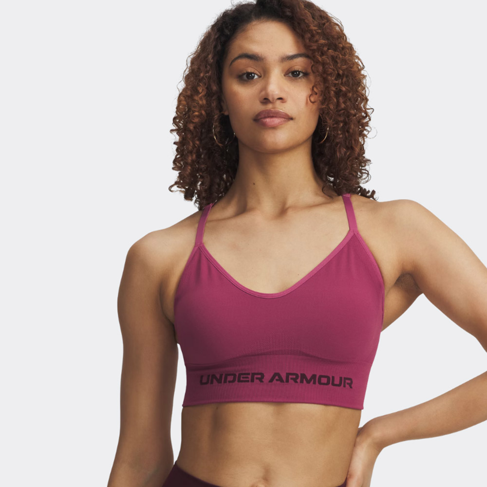 Under Armour Vanish Γυναικείο Μπουστάκι