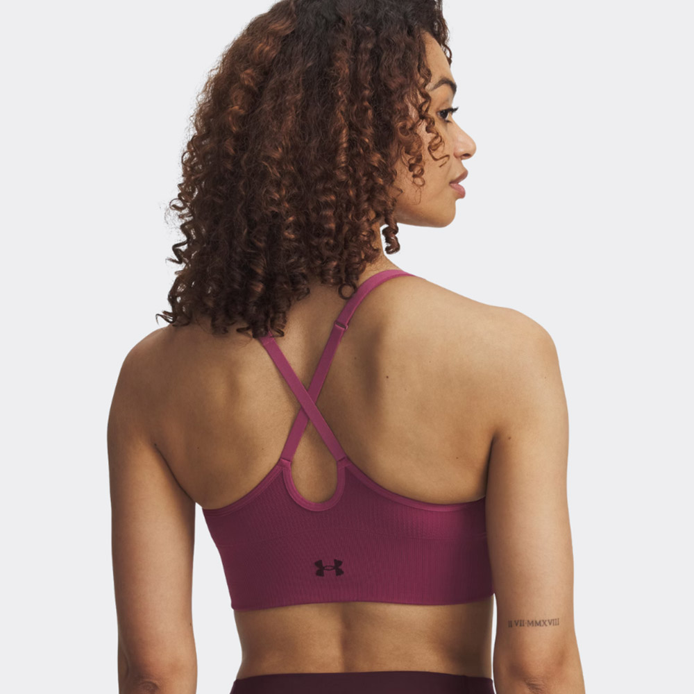 Under Armour Vanish Γυναικείο Μπουστάκι