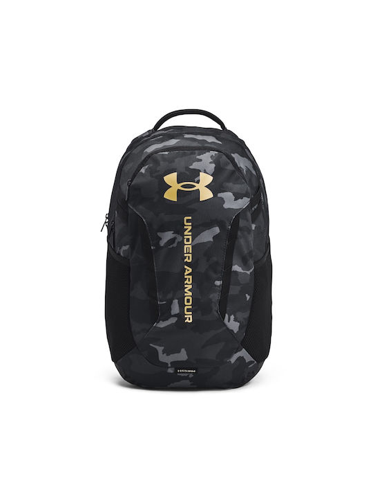 Under Armour Hustle 6.0 Αδιάβροχο 29lt