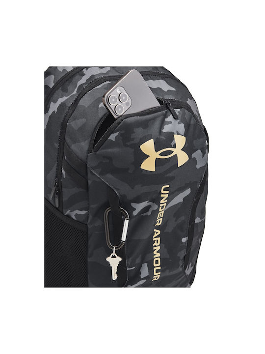 Under Armour Hustle 6.0 Αδιάβροχο 29lt