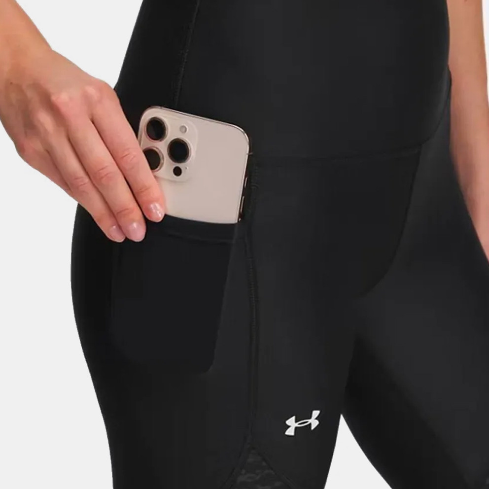 Under ArmourPanel Ankle Training Γυναικείο Μακρύ Κολάν