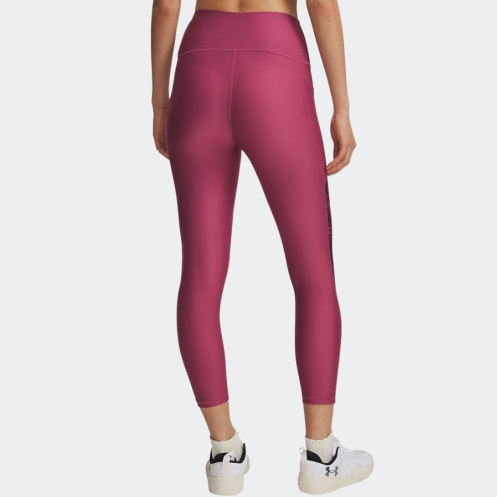 Under ArmourPanel Ankle Training Γυναικείο Μακρύ Κολάν