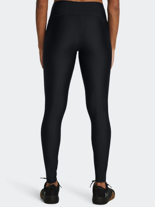 Under Armour Branded Legging Training Γυναικείο Κολάν Ψηλόμεσο