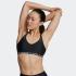 Under Armour Crossback Low Bra Γυναικείο Μπουστάκι - 0