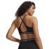 Under ArmourCrossback Low Γυναικείο Αθλητικό Μπουστάκι - 3