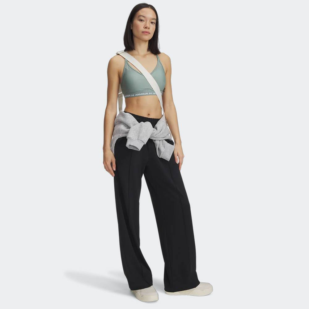 Under Armour Crossback Low Bra Γυναικείο Μπουστάκι