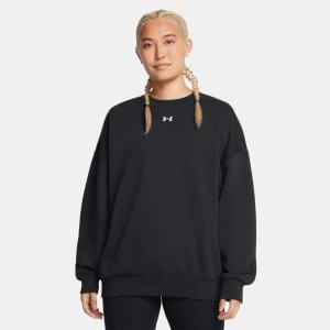 Under Armour Rival Fleece Γυναικείο Φούτερ - 214895