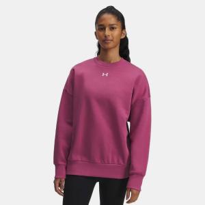Under Armour Rival Fleece Γυναικείο Φούτερ - 214900