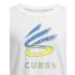Under Armour Boys' Curry Logo T-Shirt - 1