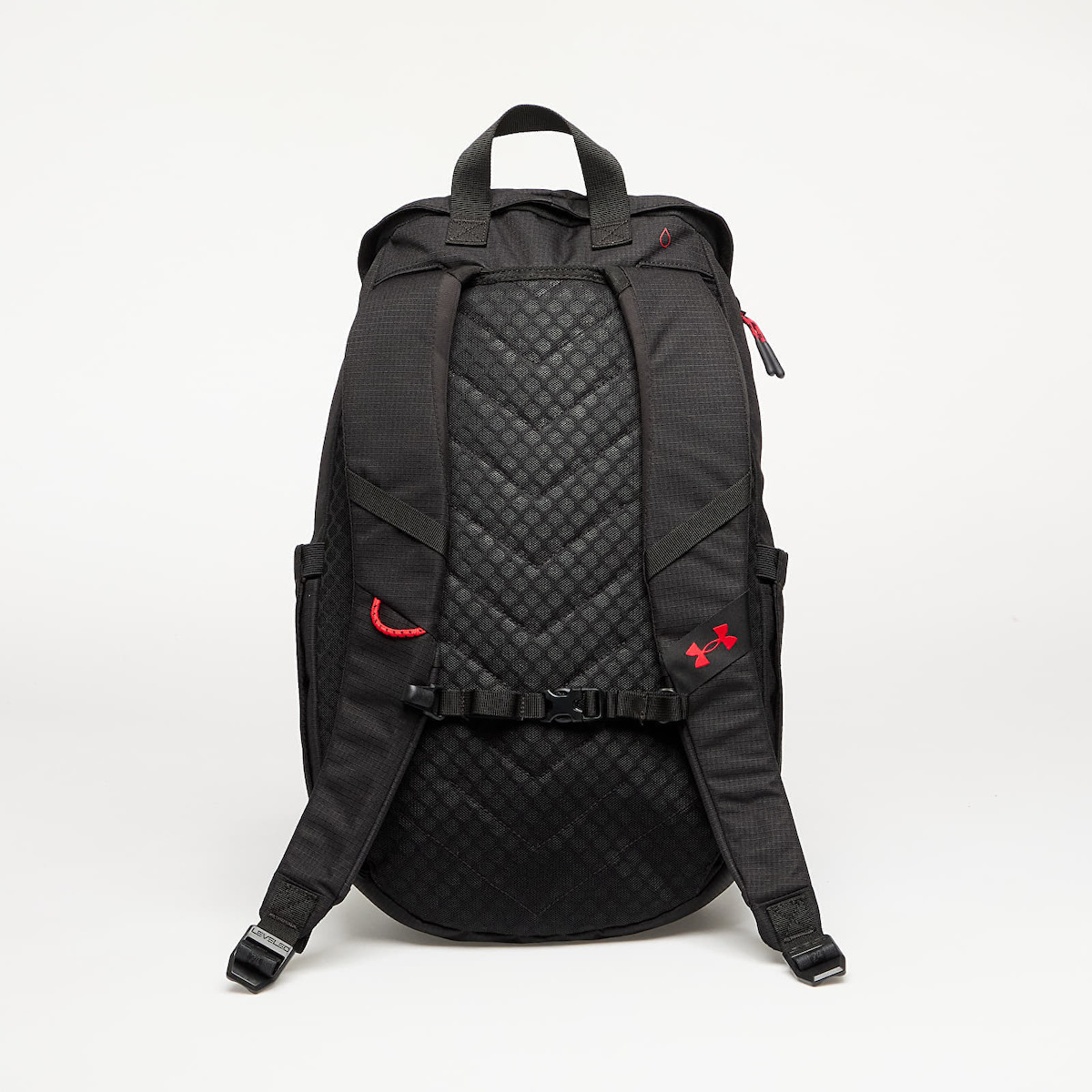 Under Armour Ua Summit Trail Backpack Σάκος Πλάτης 20L