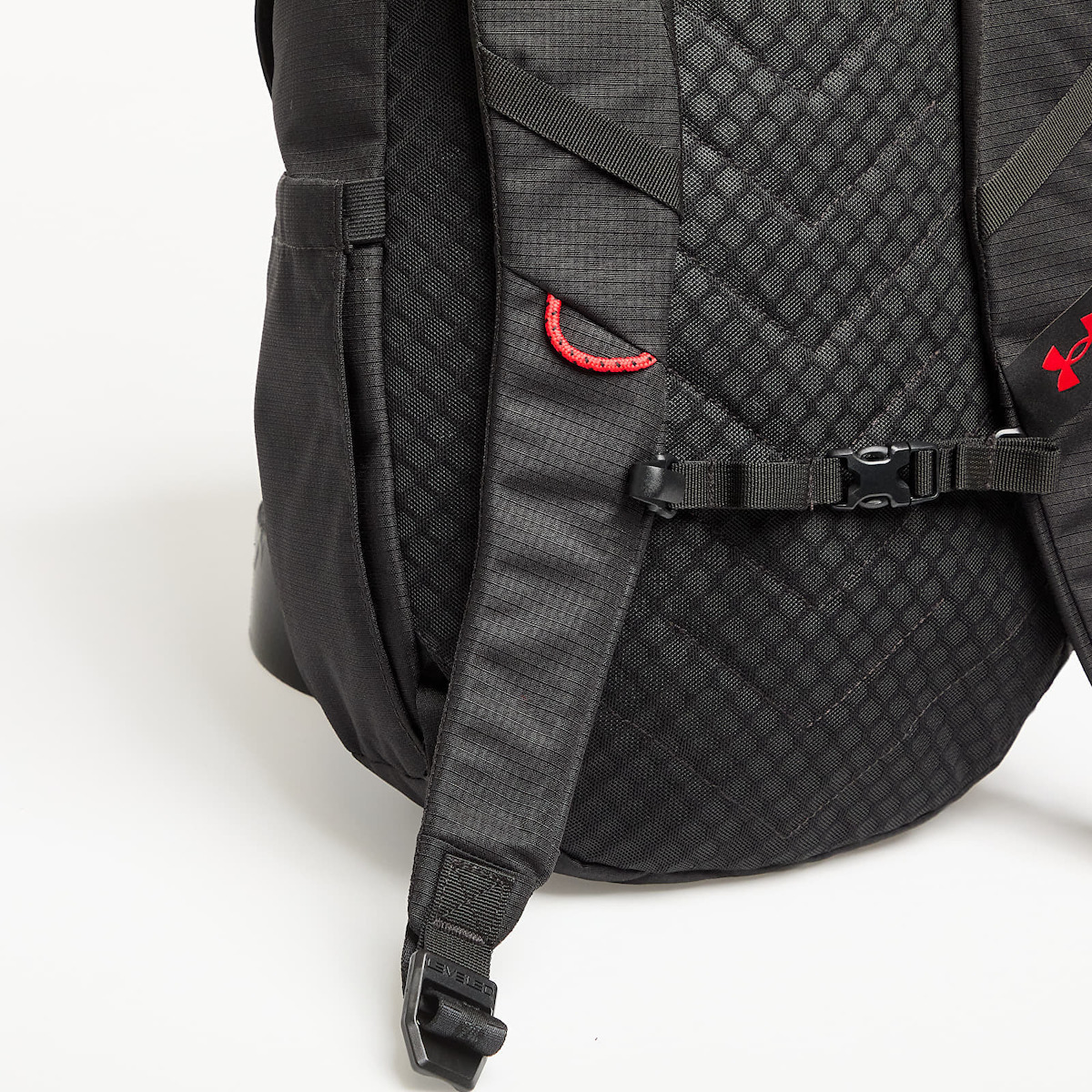 Under Armour Ua Summit Trail Backpack Σάκος Πλάτης 20L