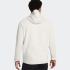 Under Armour Unstoppable Φούτερ Fleece με Κουκούλα - 1