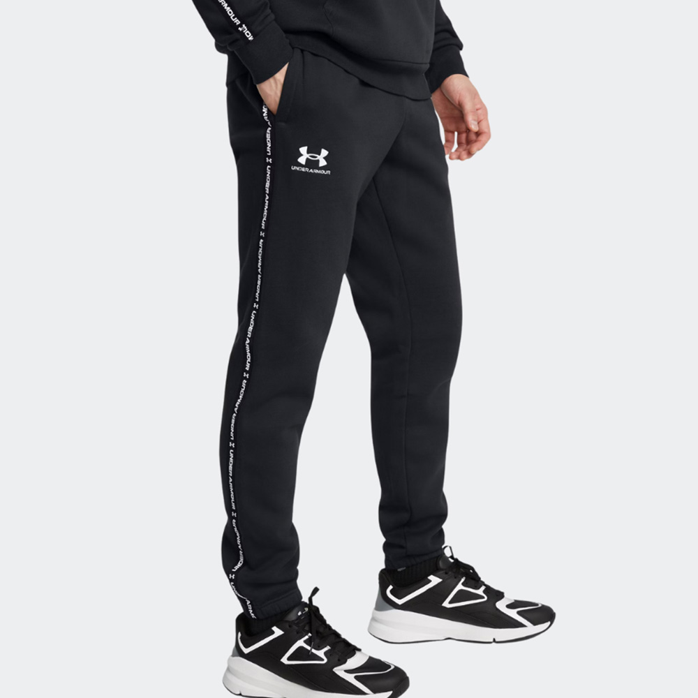 Under Armour Icon Fleece Ανδρική Φόρμα