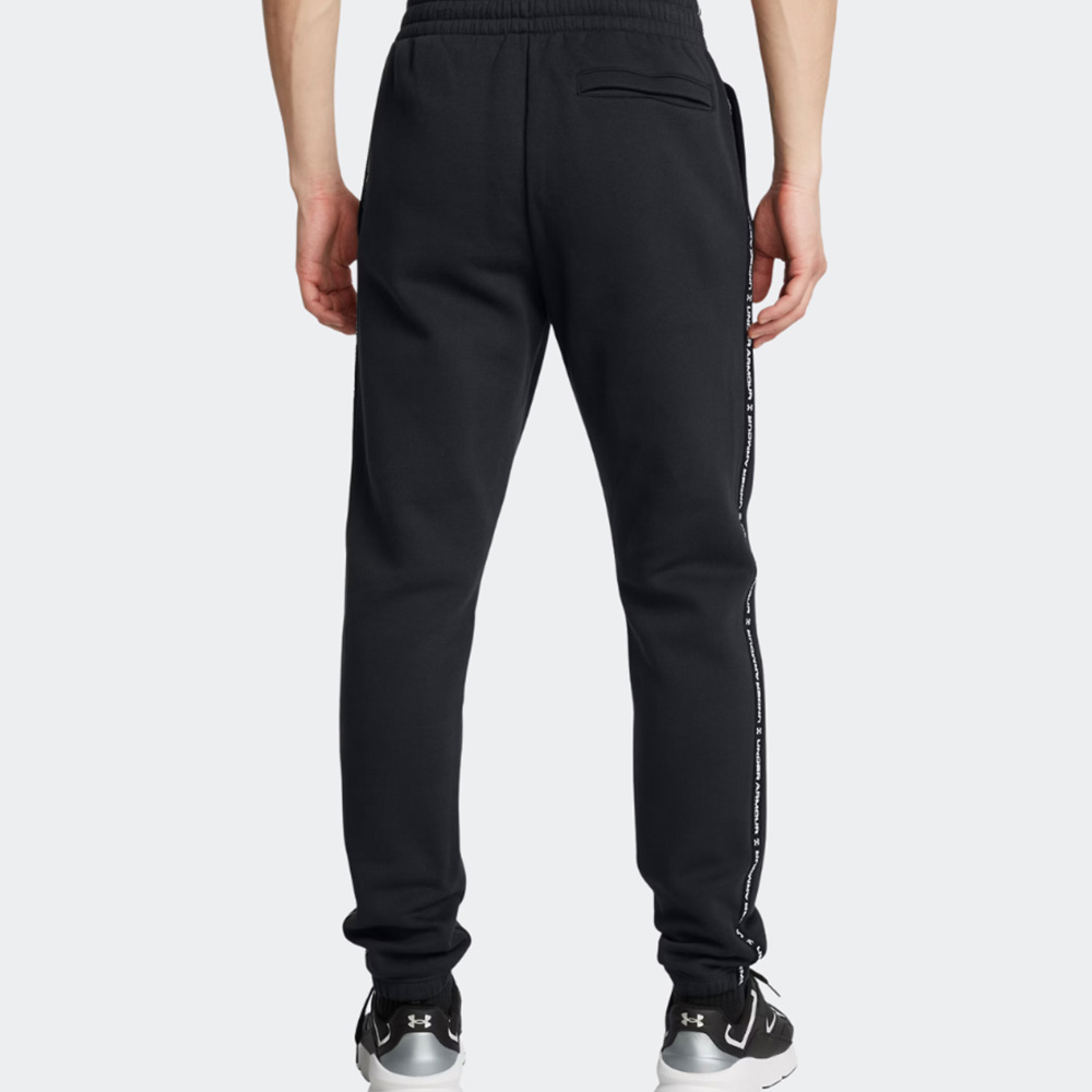 Under Armour Icon Fleece Ανδρική Φόρμα