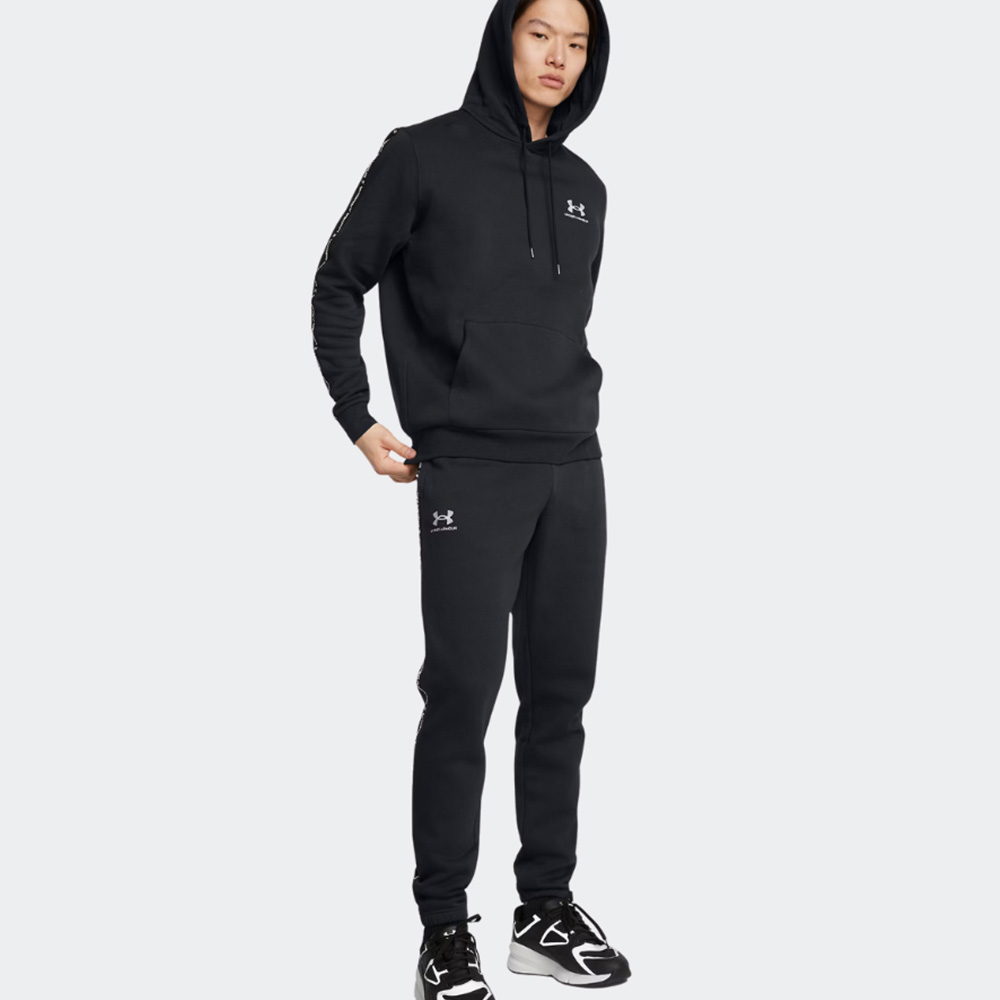Under Armour Icon Fleece Ανδρική Φόρμα