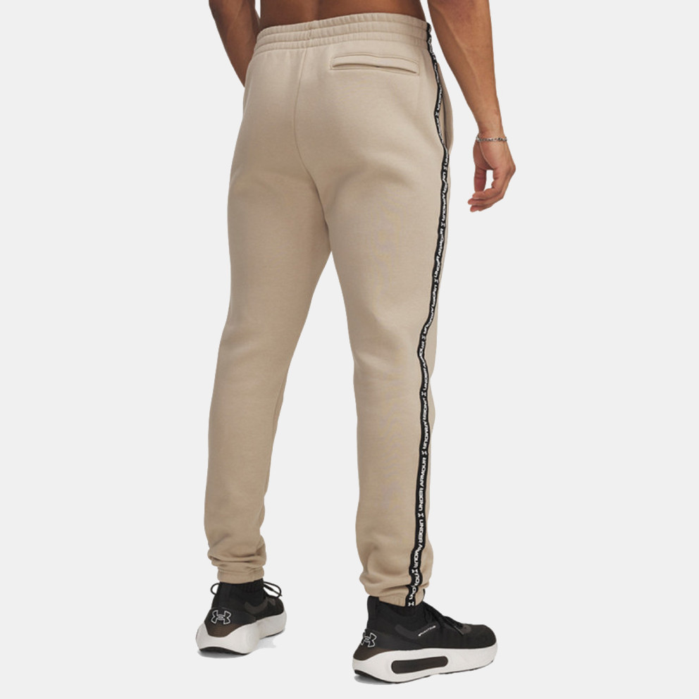 Under Armour Icon Fleece Ανδρική Φόρμα