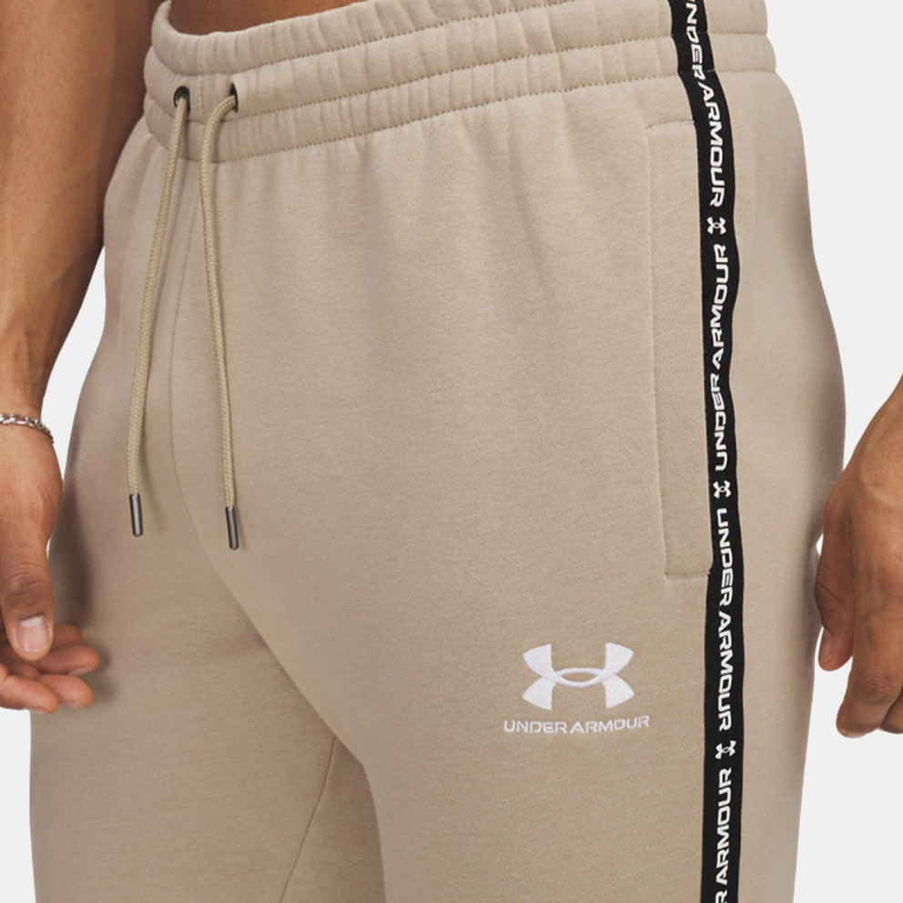 Under Armour Icon Fleece Ανδρική Φόρμα