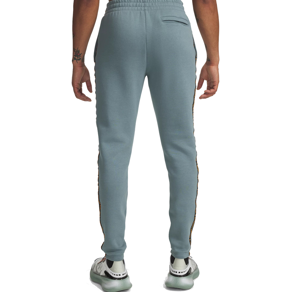 Under Armour Icon Fleece Ανδρική Φόρμα