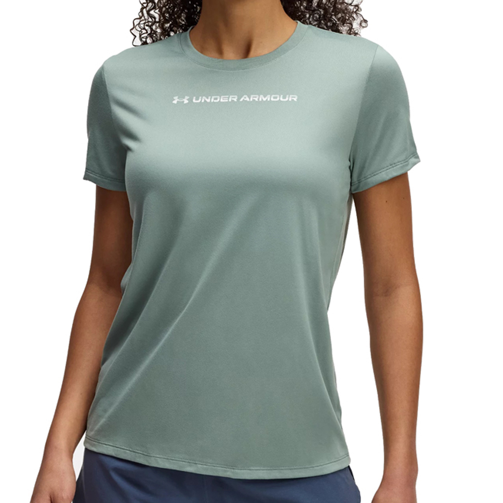 Under Armour Women's Tech™ PTH Graphic Short Sleeve