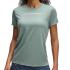 Under Armour Women's Tech™ PTH Graphic Short Sleeve - 2