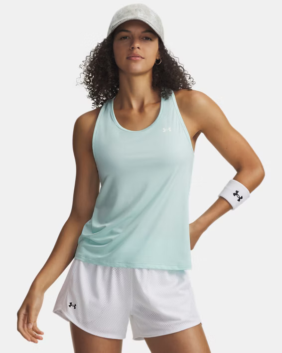 Under Armour Tech Knockout Tank