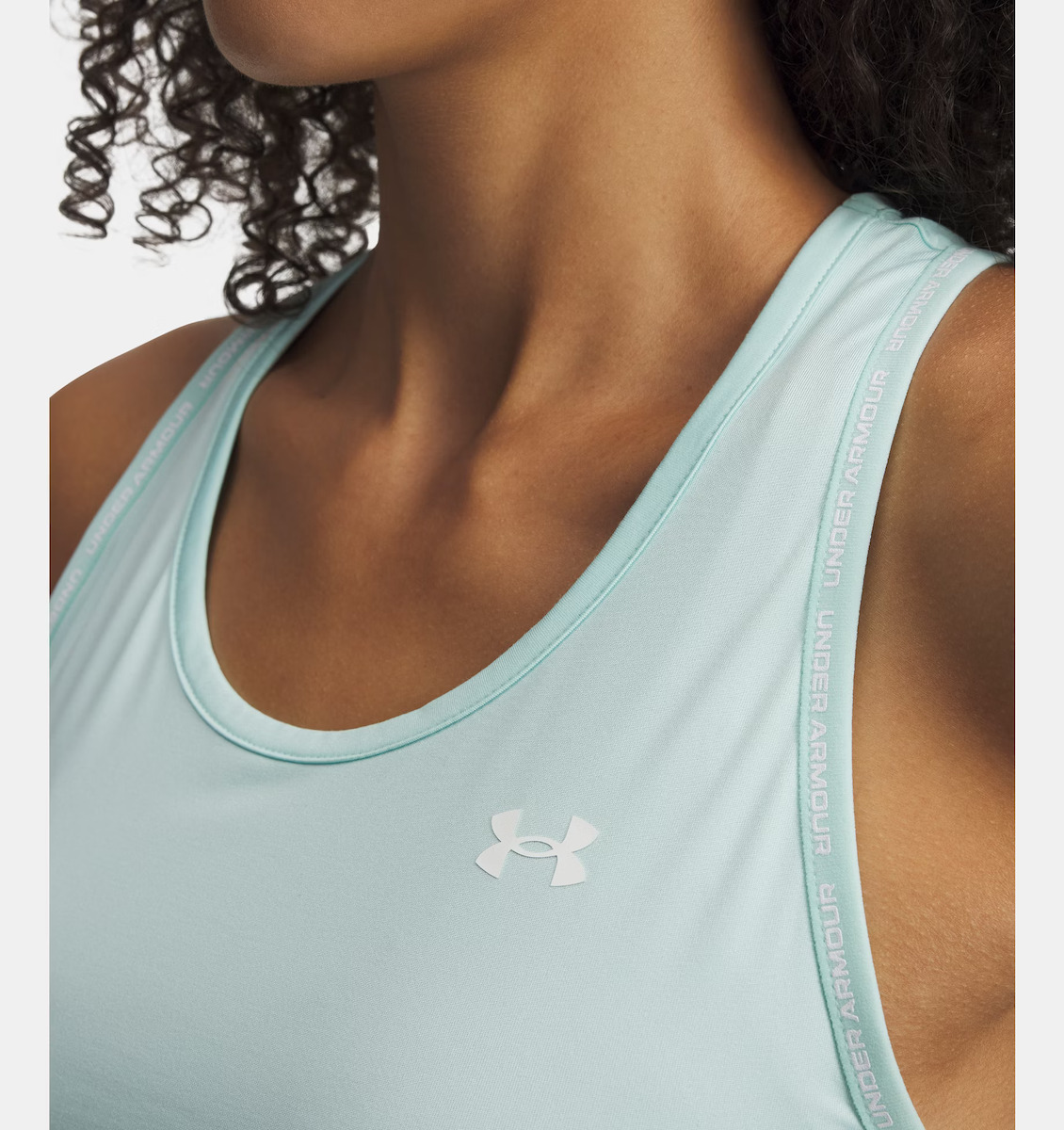 Under Armour Tech Knockout Tank