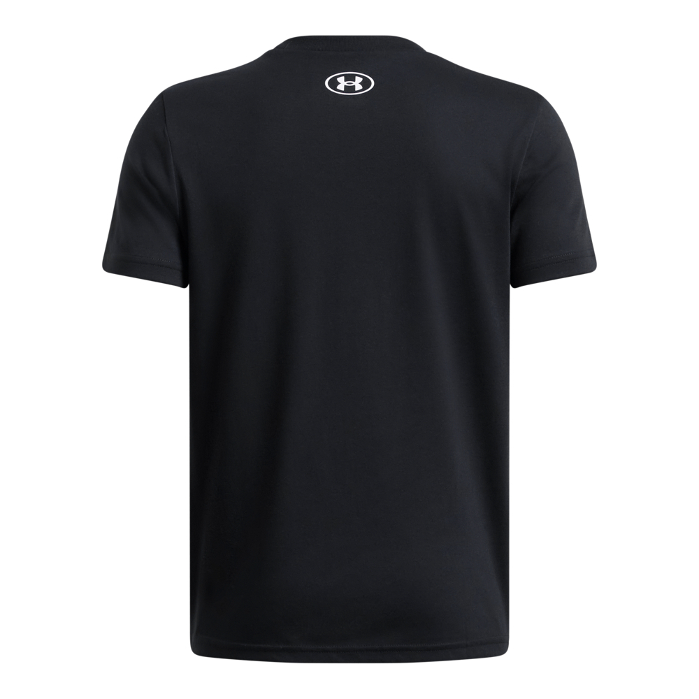 Under Armour B Hoops Net SS