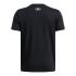 Under Armour B Hoops Net SS - 1