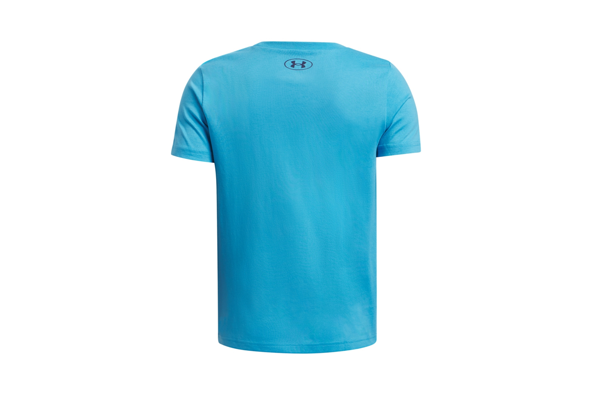 Under Armour Ua B Split Big Logo