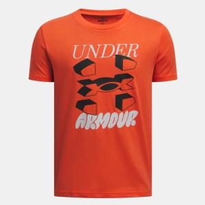 Under Armour Ua B Split Big Logo - 207489